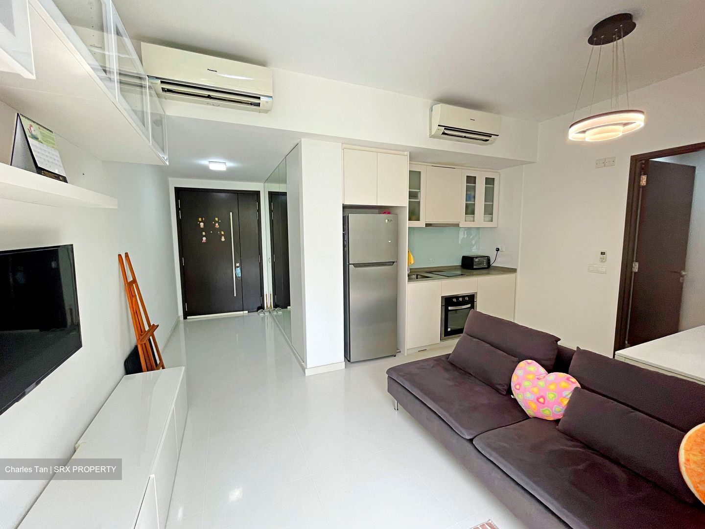 The Inflora (D17), Condominium #591364931